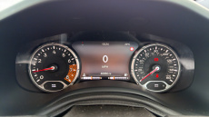 Jeep Renegade 1.0 T3 GSE Limited 5dr Petrol Hatchback